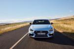 Hyundai i30 Fastback N 2019 года (AU)